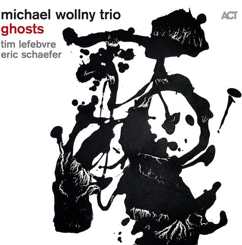 Wollny, Michael: Ghosts