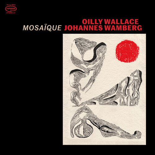 Wallace, Oilly / Wamberg, Johannes: Mosaique