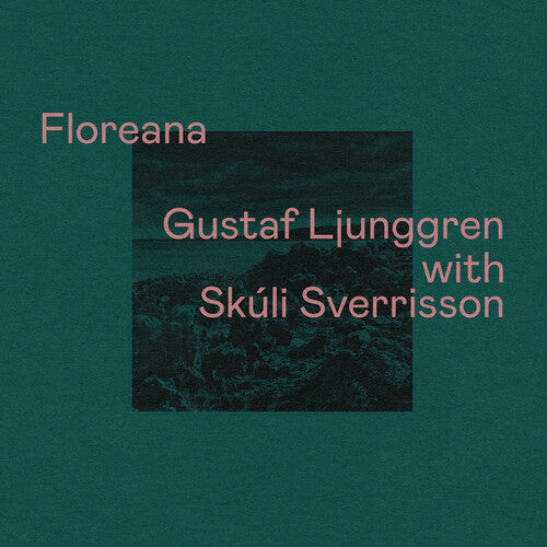 Ljunggren, Gustaf / Sverrisson, Skuli: Floreana