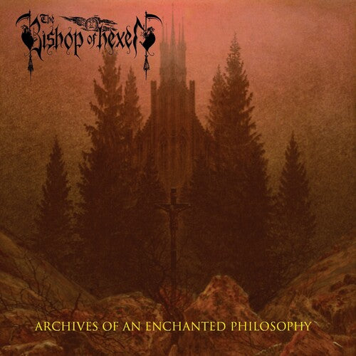 Bishop of Hexen: Archives Of An Enchanted Philosophy