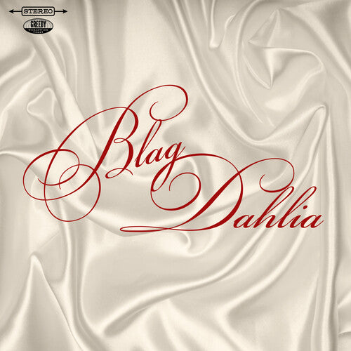 Blag Dahlia: Introducing Ralph Champagne - VINYL LP