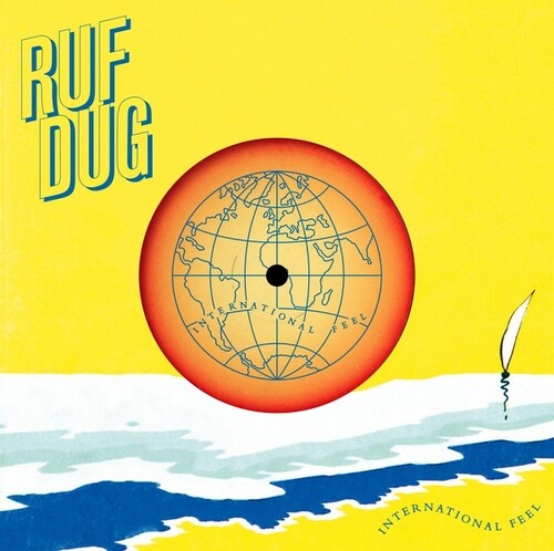 Ruf Dug: Manctalo Beach