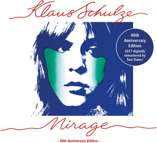 Schulze, Klaus: Mirage