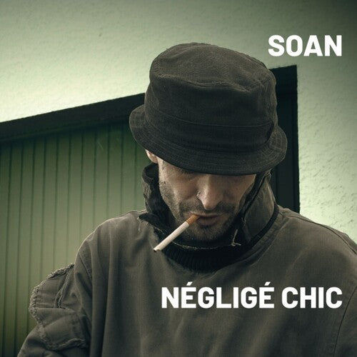 Soan: Neglige Chic