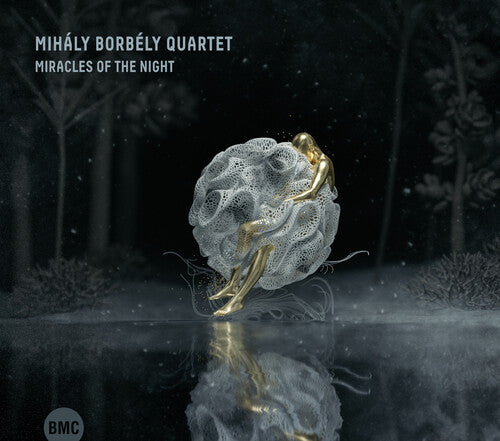 Borbely, Mihaly: Miracles Of The Night