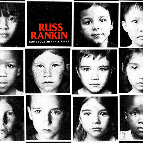 Rankin, Russ: Come Together Fall Apart