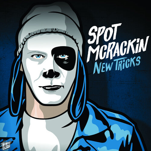 McRackin, Spot: New Tricks