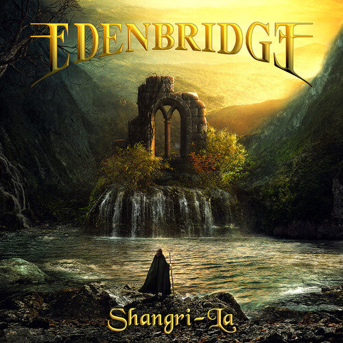 Edenbridge: Shangri-la