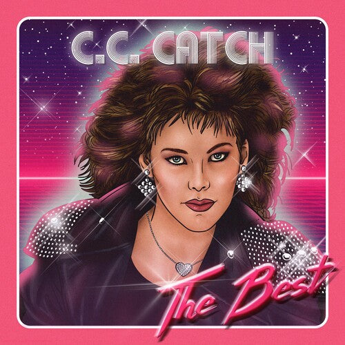 C.C. Catch: Best