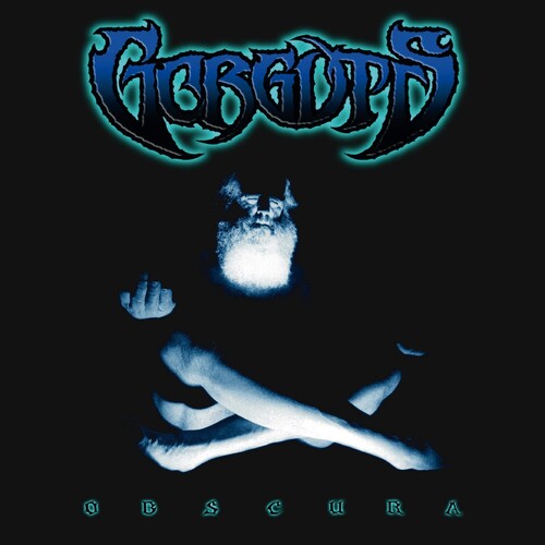 Gorguts: Obscura