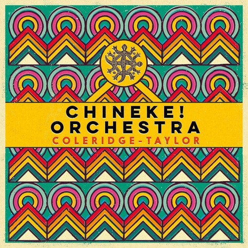 Chineke Orchestra: Coleridge-Taylor