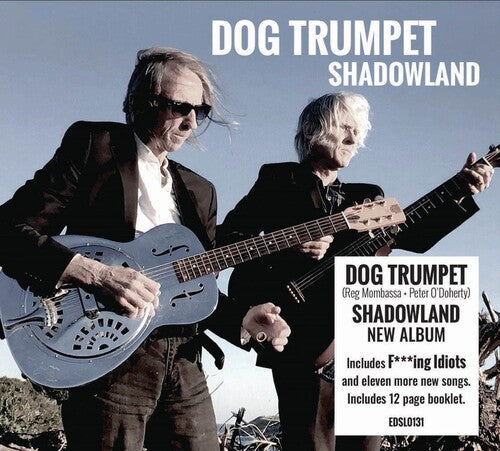 Dog Trumpet: Shadowland