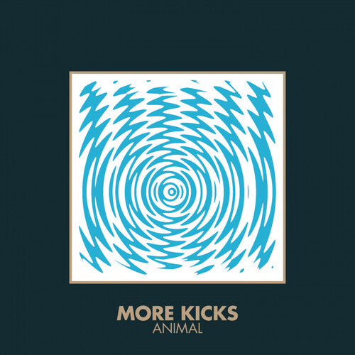 More Kicks: Animal