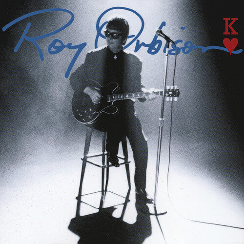 Orbison, Roy: King Of Hearts