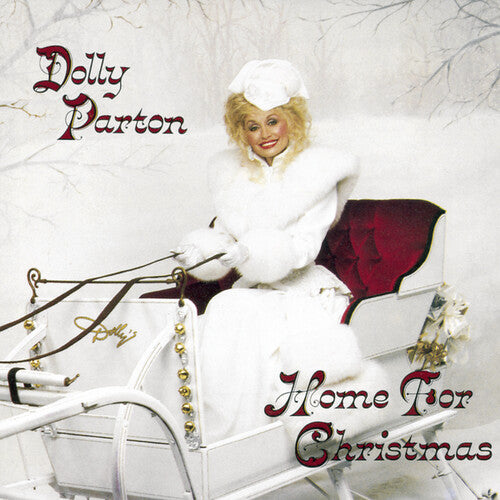 Parton, Dolly: Home Of Christmas