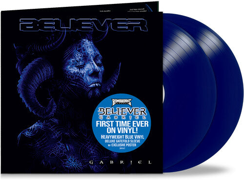 Believer: Gabriel - VINYL LP