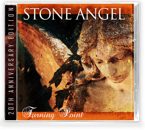 Stone Angel: Turning Pont - 20th Anniversary Edition