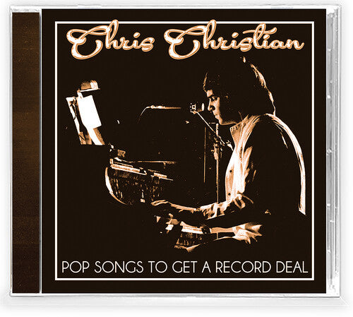 Christian, Chris: Pop Songs To Get A Record Dead