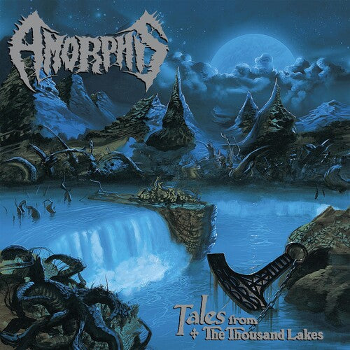 Amorphis: Tales From The Thousand Lakes