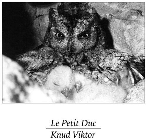 Viktor, Knud: Le Petit Duc