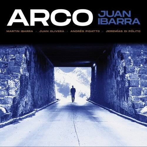 Ibarra, Juan: Arco