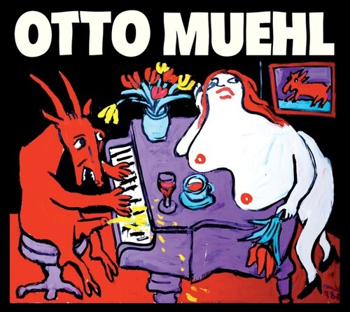 Muehl, Otto: Musik