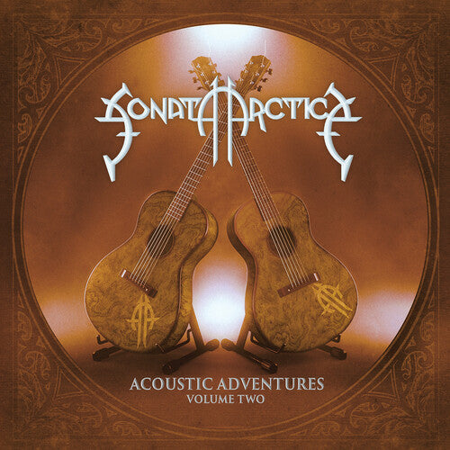 Sonata Arctica: Acoustic Adventures - Volume Two