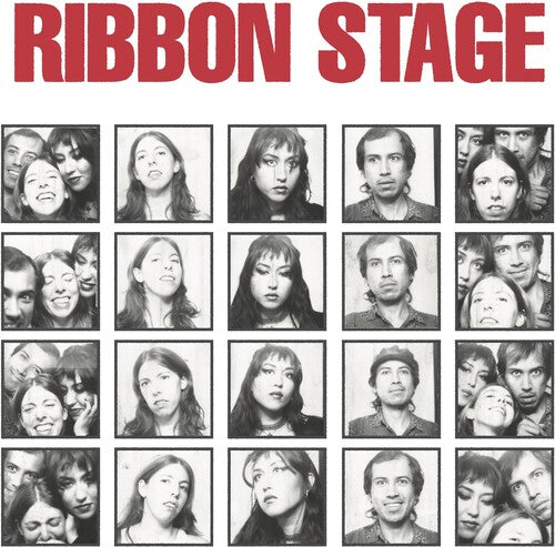 Ribbon Stage: Hit With The Most