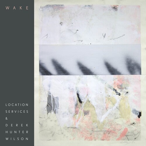 Location Services & Wilson, Derek Hunter: Wake