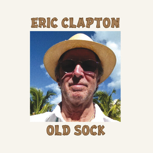 Clapton, Eric: Old Sock