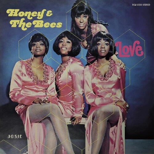 Honey & the Bees: Love