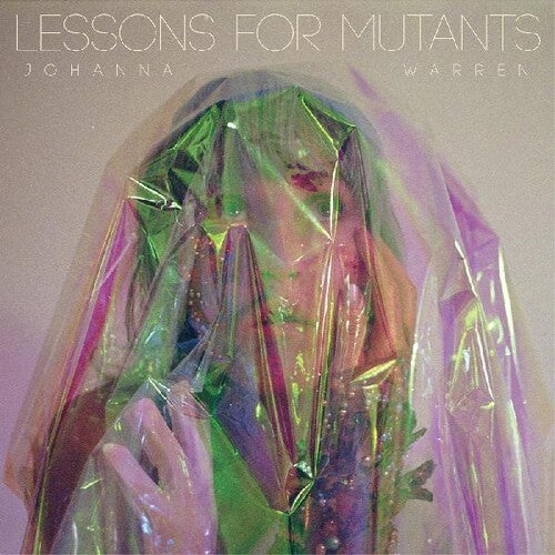 Warren, Johanna: Lessons For Mutants