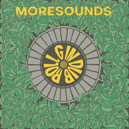 Moresounds: Roll G In Dub