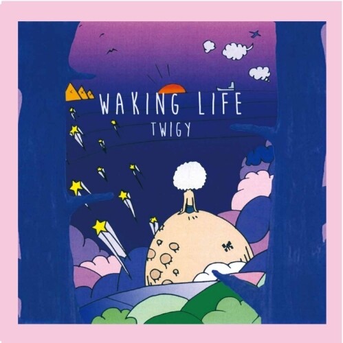 Twigy: Waking Life