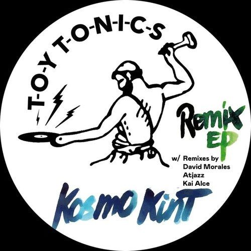 Kosmo Kint: Remix