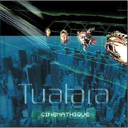 Tuatara: Cinemathique