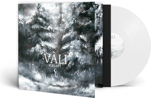 Vali: Forlatt - White