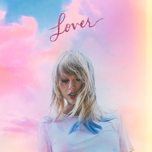 Swift, Taylor: Lover (Version 1)