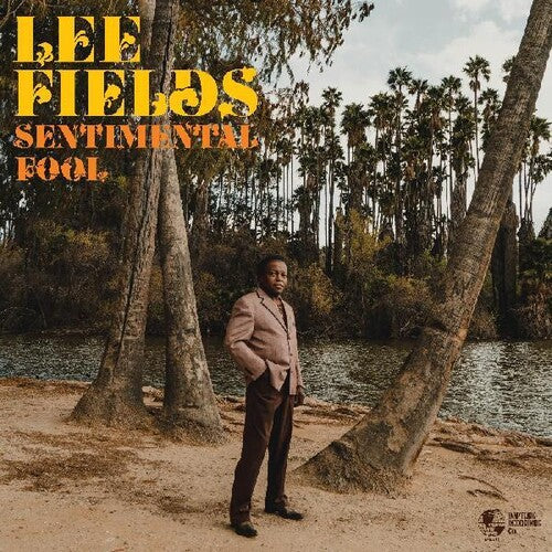 Fields, Lee: Sentimental Fool