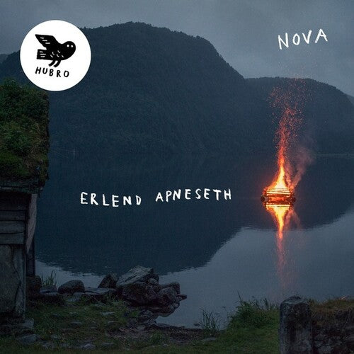 Apneseth, Erlend: Nova