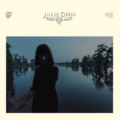 Odell, Julie: Autumn Eve