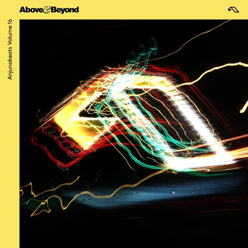 Above & Beyond: Anjunabeats 16