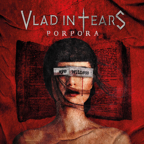 Vlad in Tears: Porpora