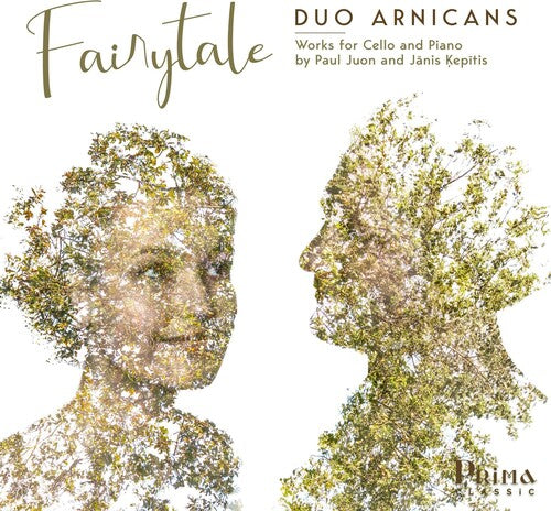 Duo Arnicans: Fairytale