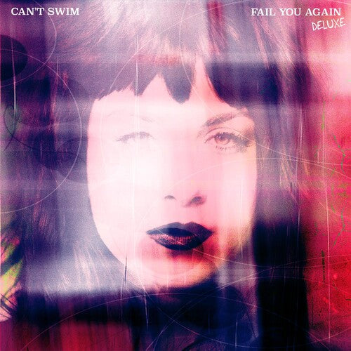 Can't Swim: Fail You Again