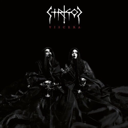 Strigoi: Viscera