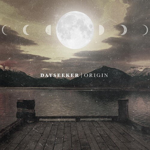 Dayseeker: Origin (glow In The Dark)