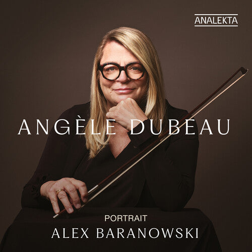 Baranowski / Dubeau: Portrait