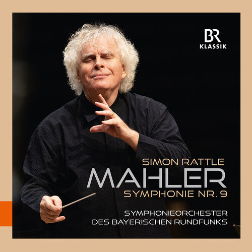 Mahler: Symphony 9