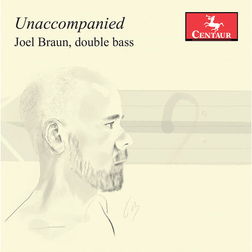 Auerbach / Braun: Unaccompanied